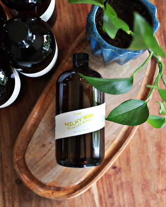 Starr Dust Vinegar Boost 32oz.