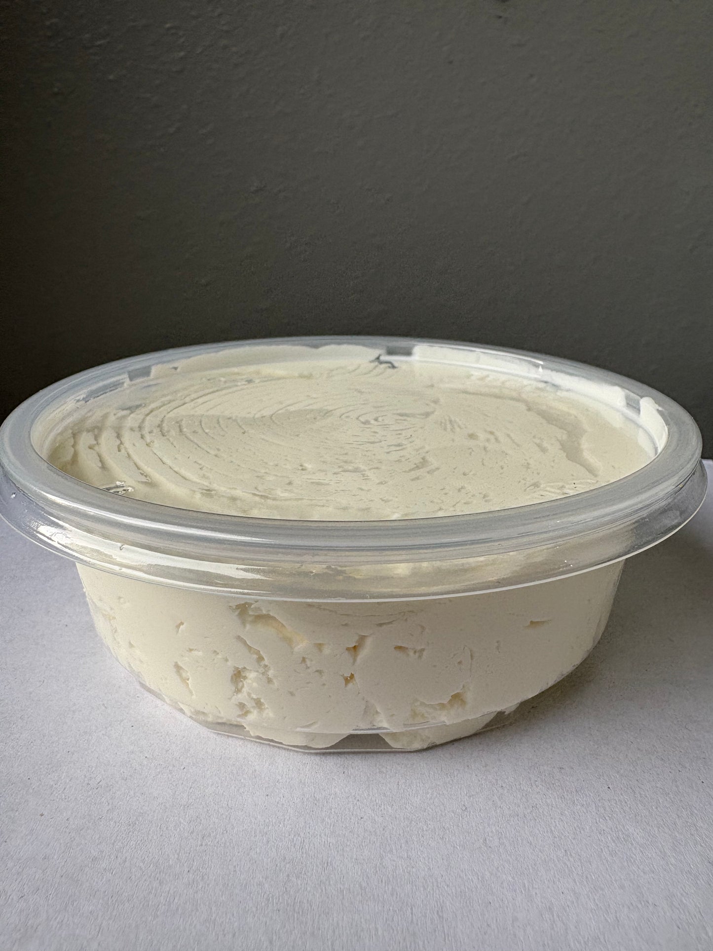 House-made Cream Cheese (8 oz)
