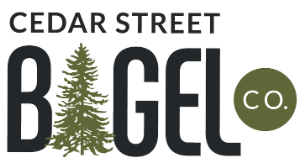 Jalapeno Bagels (1/2 dozen)