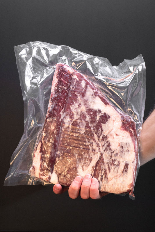 Beef Brisket (5.23 lbs)