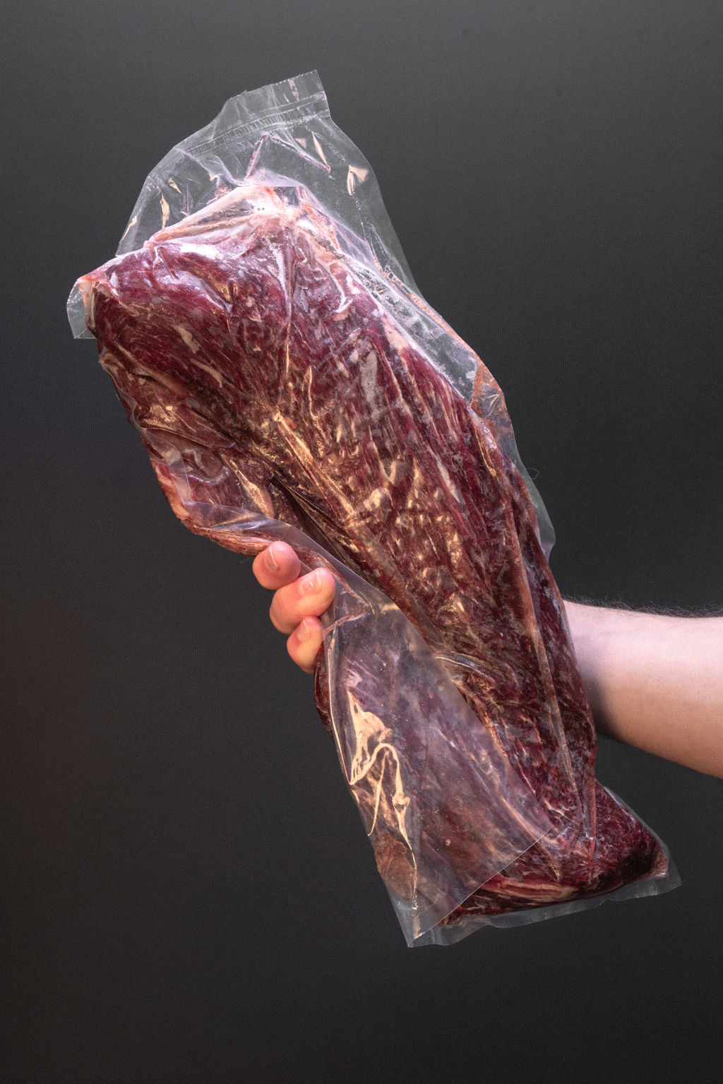 Beef Tenderloin (3.41 lbs)