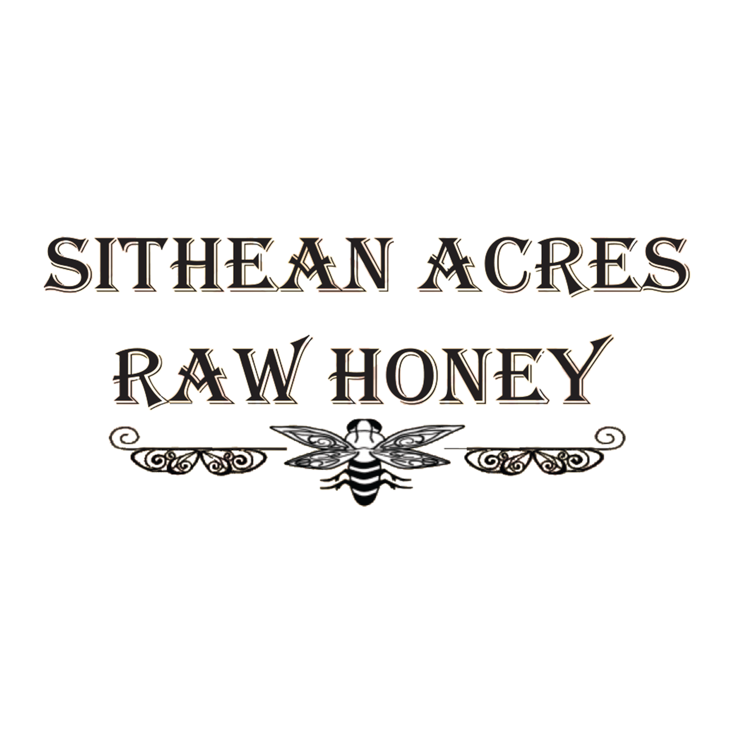 Wildflower Honey (pint)