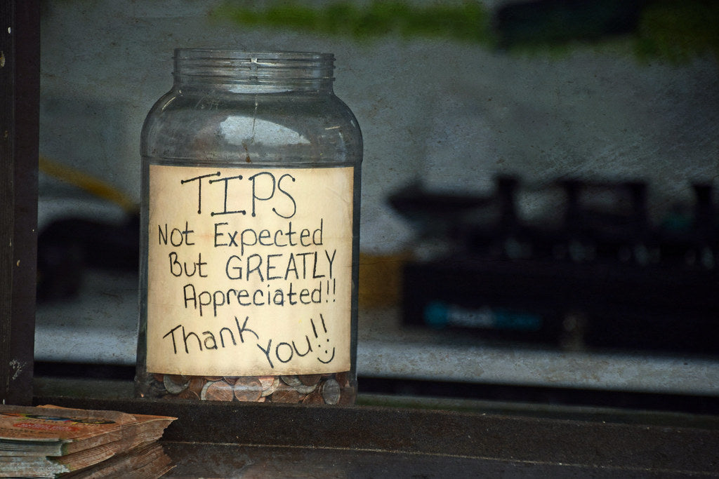 Tips