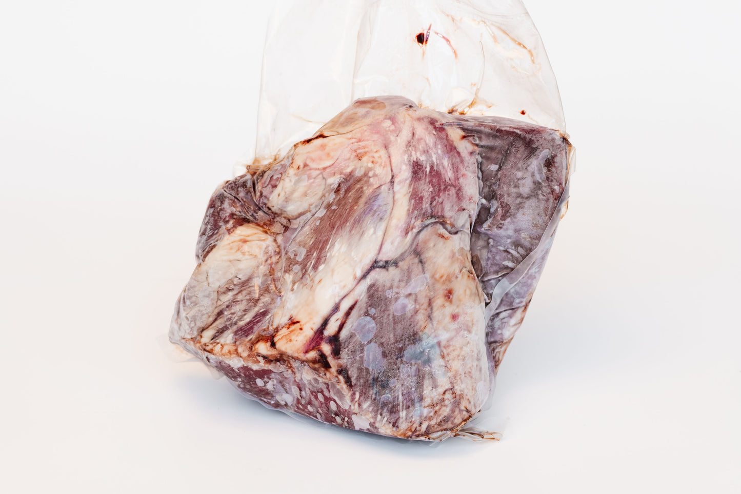 Beef Heart