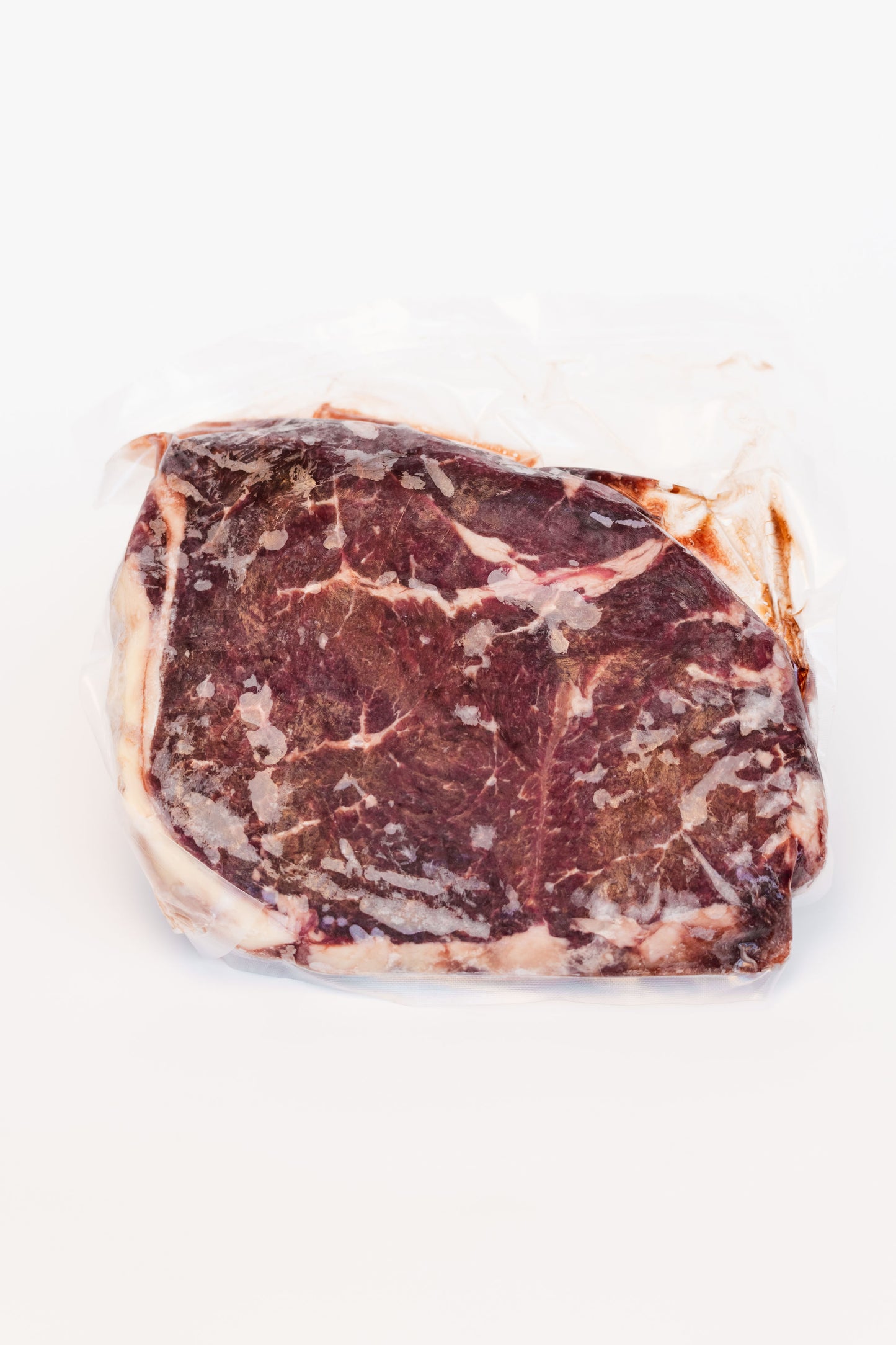 Beef Sirloin Steak