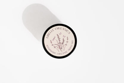 Tallow Under-Eye Cream (1 oz)