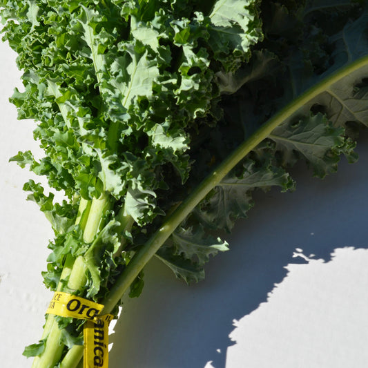 Organic Curly Kale