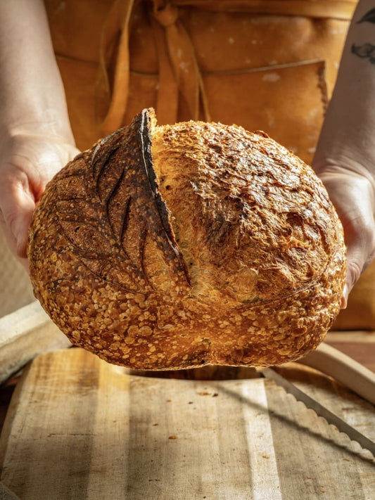 Original Country Sourdough