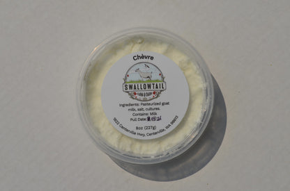 Chèvre (8 oz)