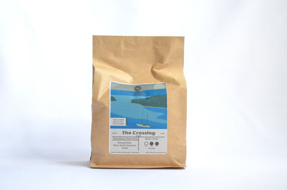 Hidden River Coffee Roasters - The Crossing (12 oz)