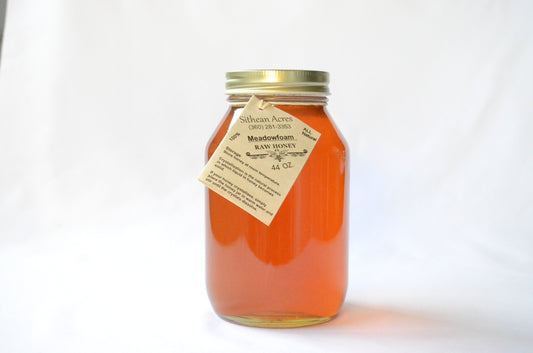 Meadowfoam Honey (44 oz)