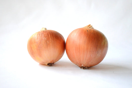 Organic Yellow Onion (2lb)