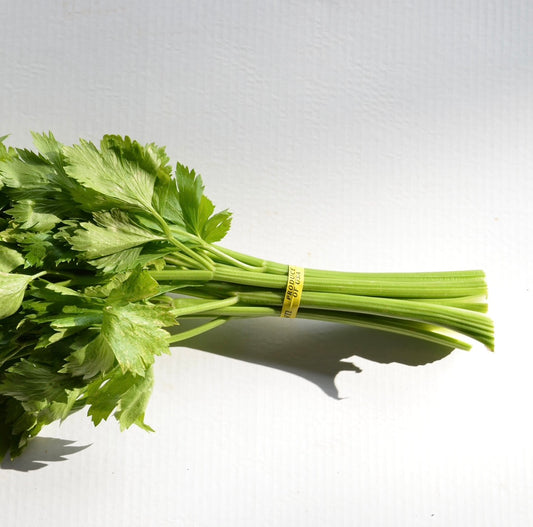 Organic Celery (bunch)