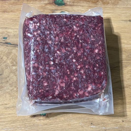 Ground Beef (2 lbs)