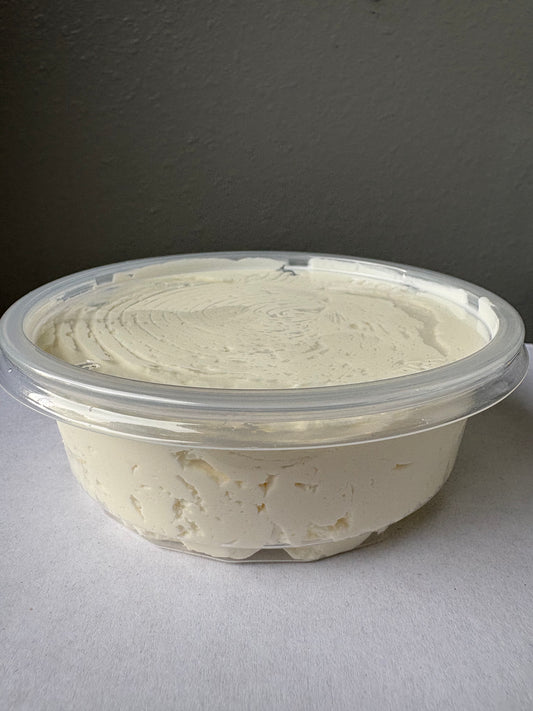 House-made Cream Cheese (8 oz)
