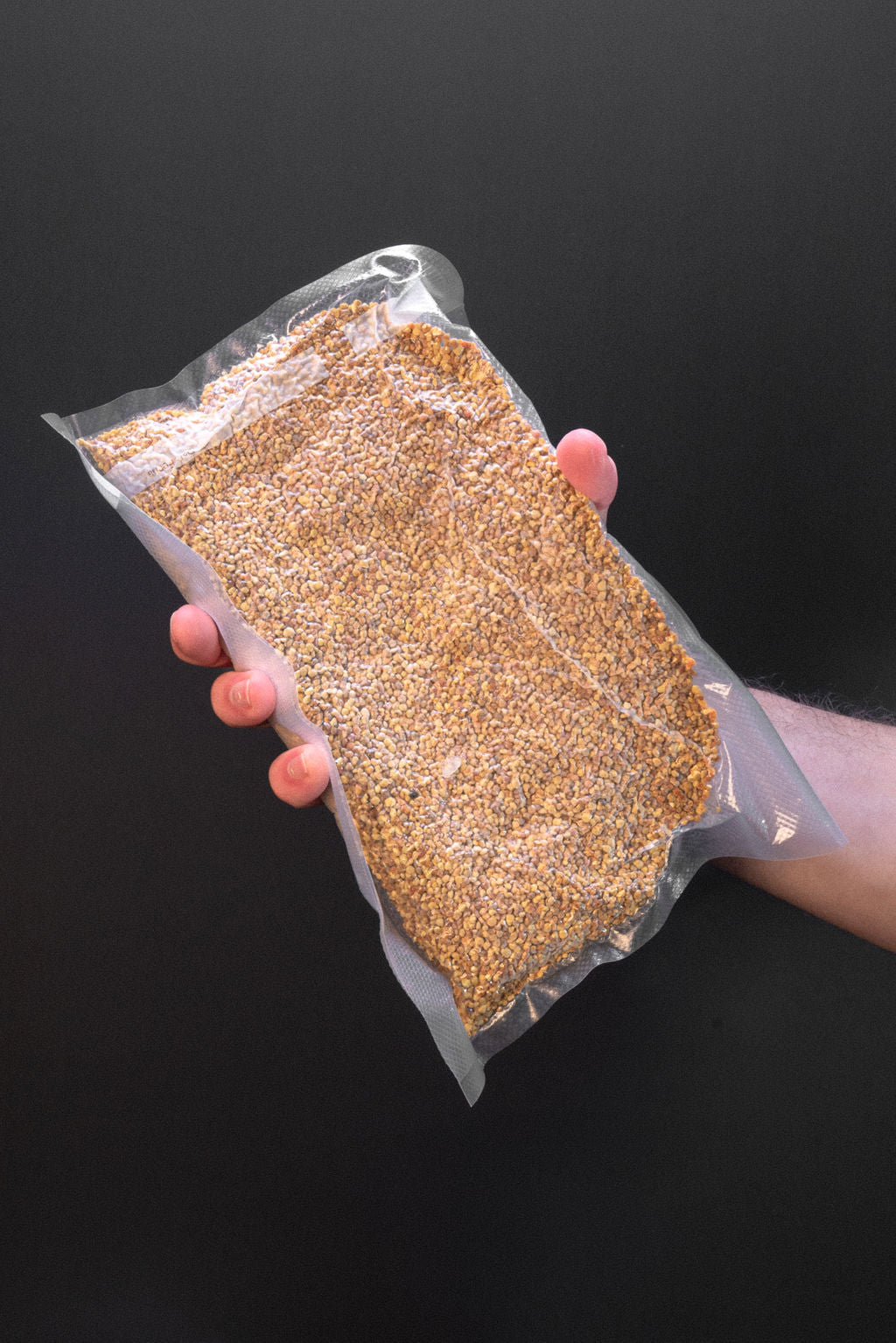 Bee Pollen (1lb)