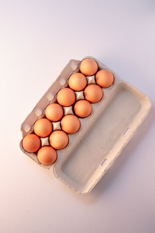 Chicken Eggs (Small)