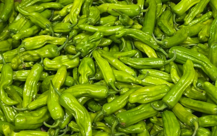 Pepperoncini (pint)