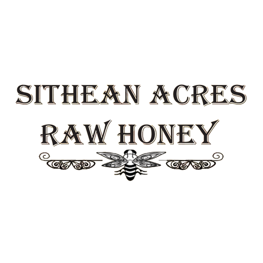 Blackberry Honey (3oz)