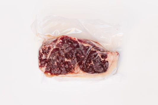 Beef New York Strip
