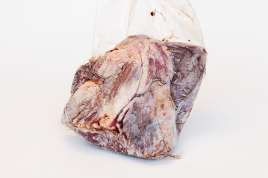 Beef Heart