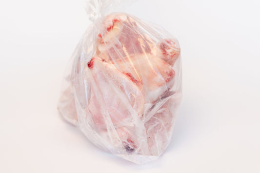 Beef Bones