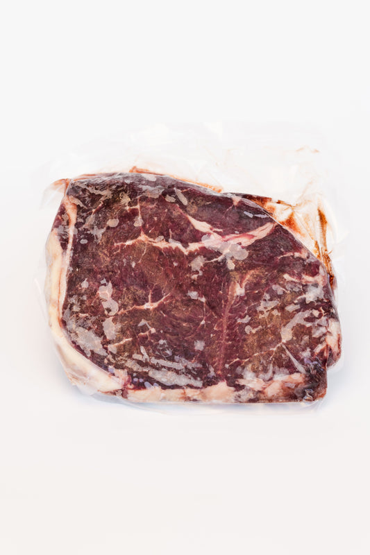 Beef Sirloin Steak