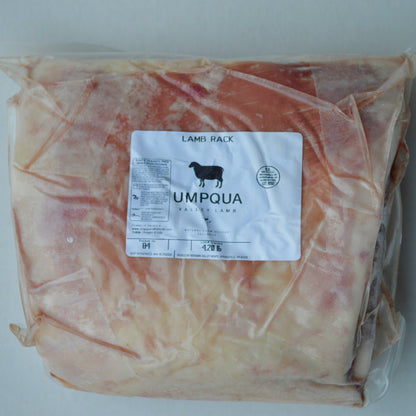 Lamb Racks