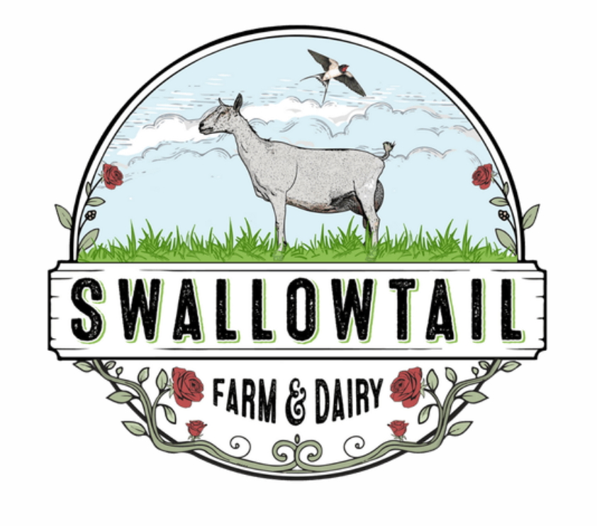 Goat Milk Yogurt- Strawberry (Pint)