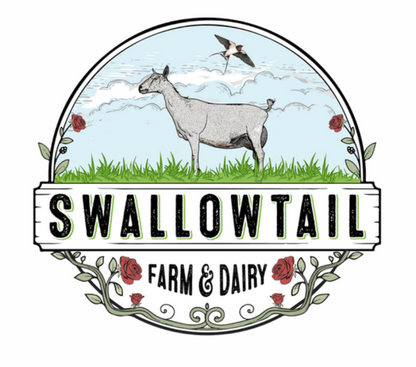 Goat Milk- Raw (1/2 gal)